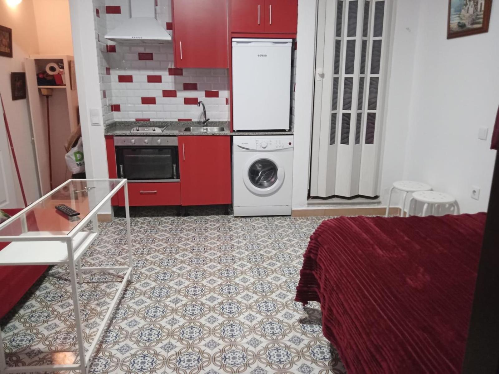 Apartamento El Colmao Chipiona Exterior foto